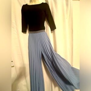 Boutique palazzo pants